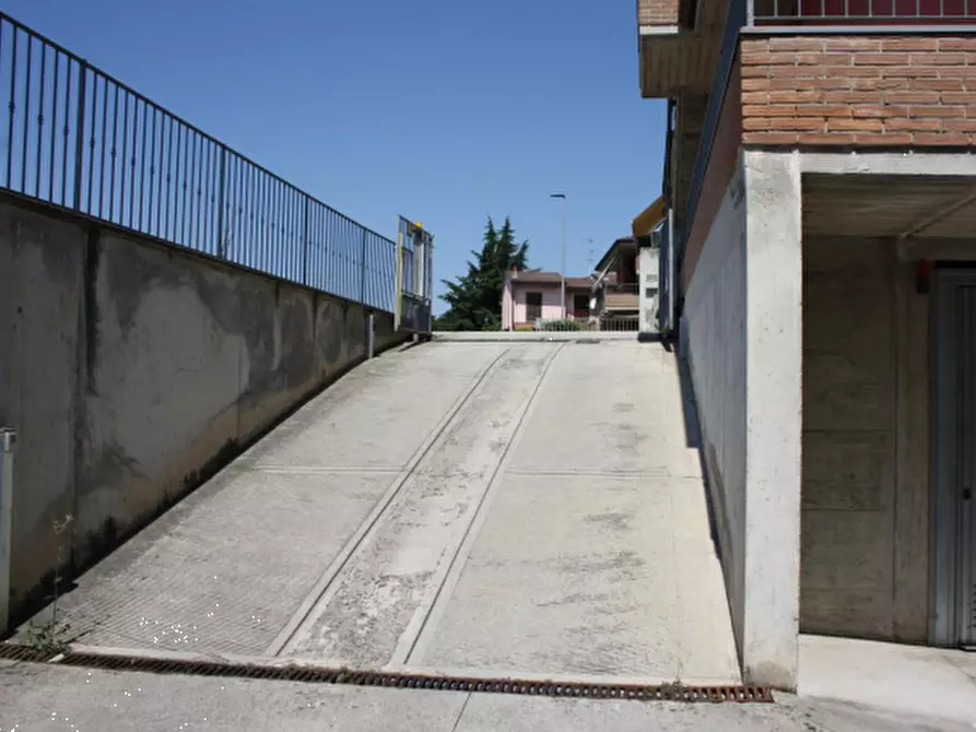 Immagine 9 di Porzione di casa in vendita  in Via Dei Tigli a Osio Sotto