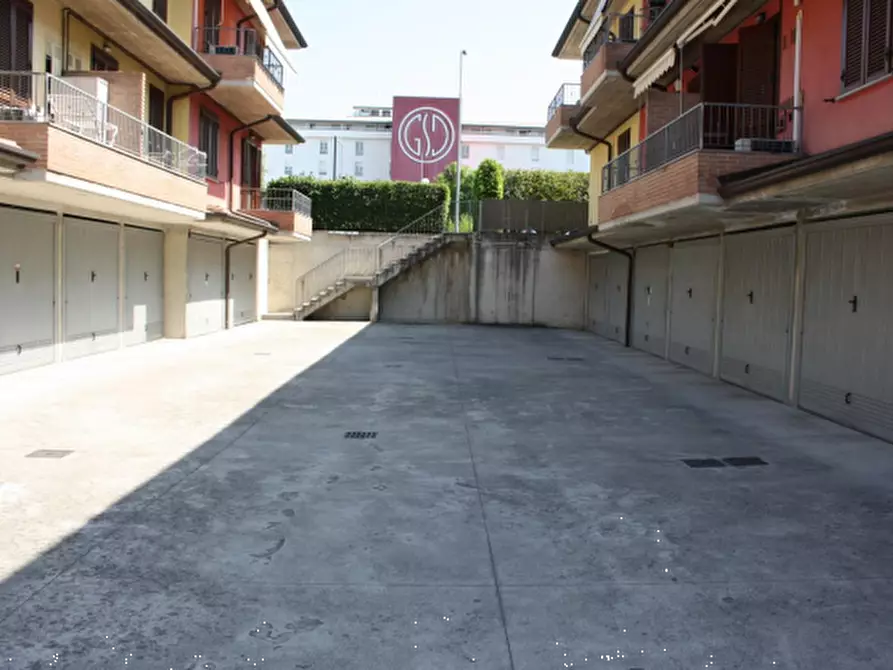 Immagine 10 di Porzione di casa in vendita  in Via Dei Tigli a Osio Sotto