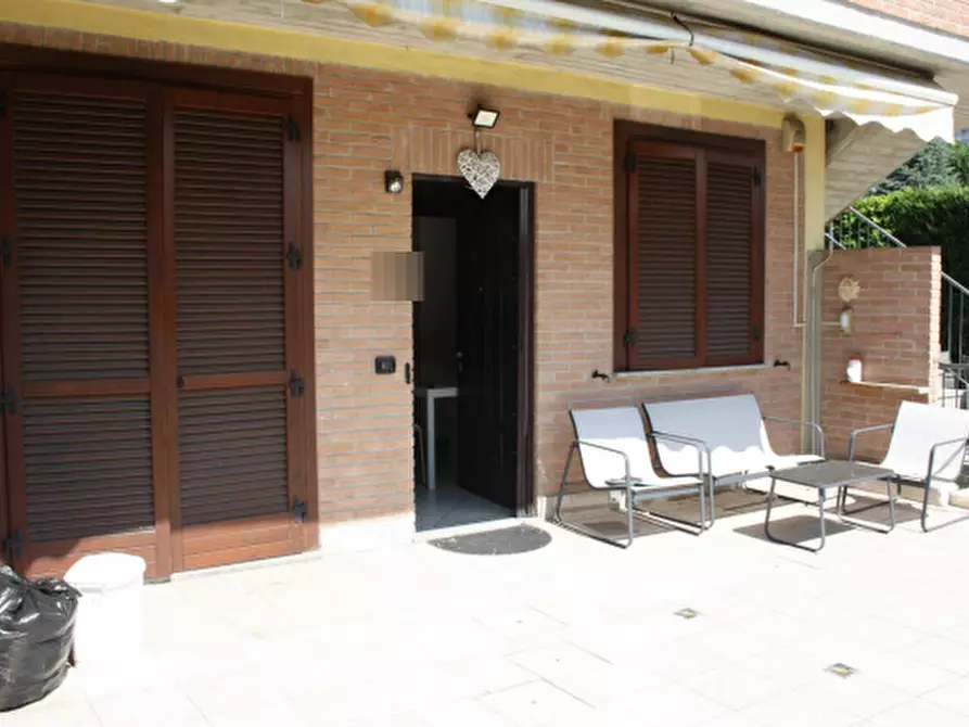 Immagine 11 di Porzione di casa in vendita  in Via Dei Tigli a Osio Sotto