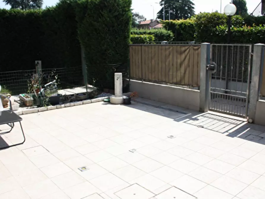 Immagine 12 di Porzione di casa in vendita  in Via Dei Tigli a Osio Sotto