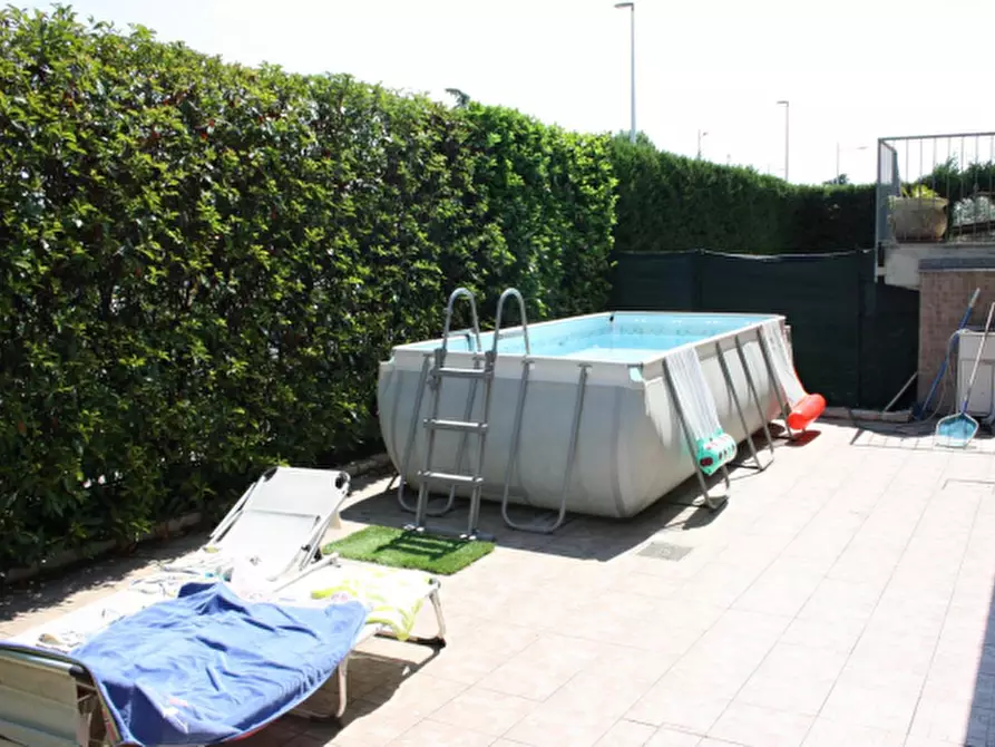 Immagine 13 di Porzione di casa in vendita  in Via Dei Tigli a Osio Sotto