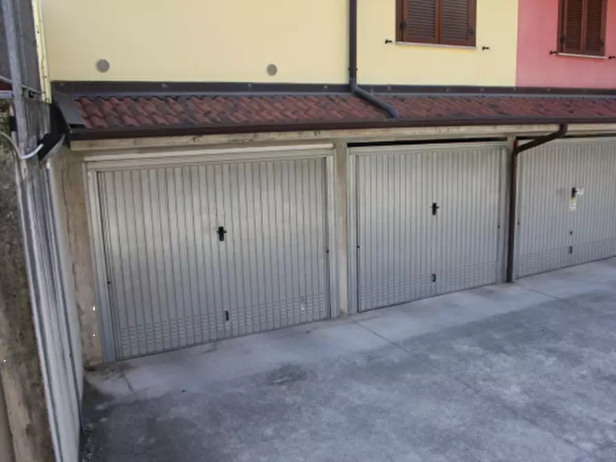 Immagine 14 di Porzione di casa in vendita  in Via Dei Tigli a Osio Sotto