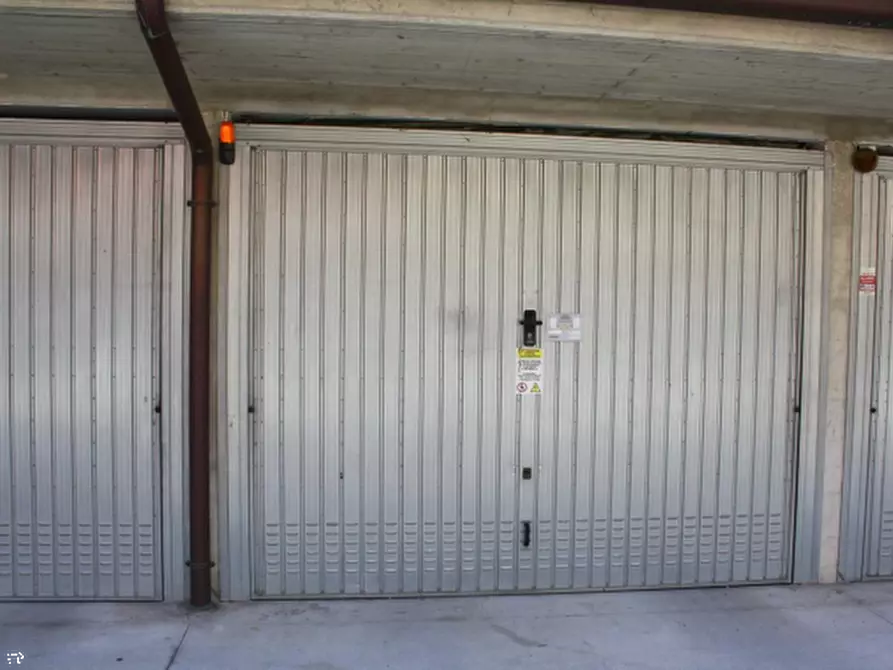 Immagine 15 di Porzione di casa in vendita  in Via Dei Tigli a Osio Sotto