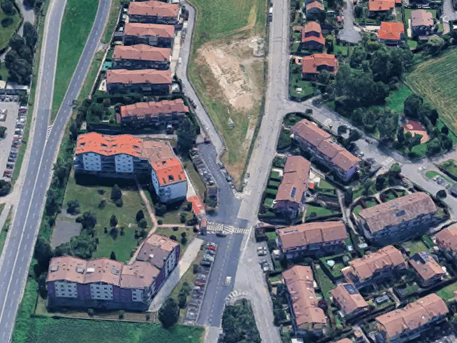 Immagine 18 di Porzione di casa in vendita  in Via Dei Tigli a Osio Sotto