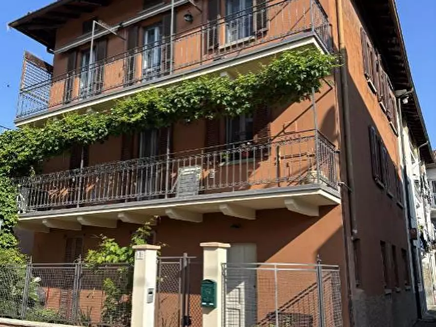 Immagine 1 di Appartamento in vendita  in via Sacerdote Parietti a Seriate