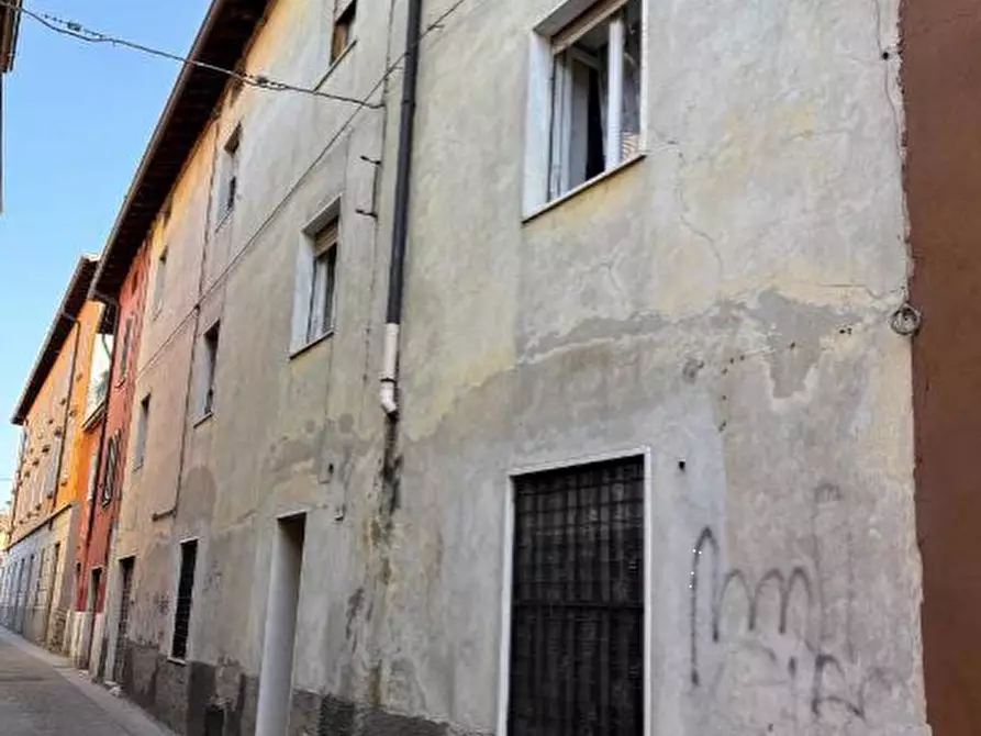 Immagine 2 di Appartamento in vendita  in via Sacerdote Parietti a Seriate