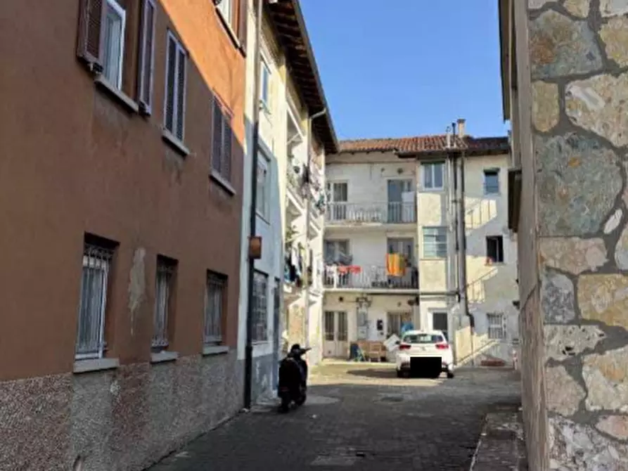 Immagine 3 di Appartamento in vendita  in via Sacerdote Parietti a Seriate