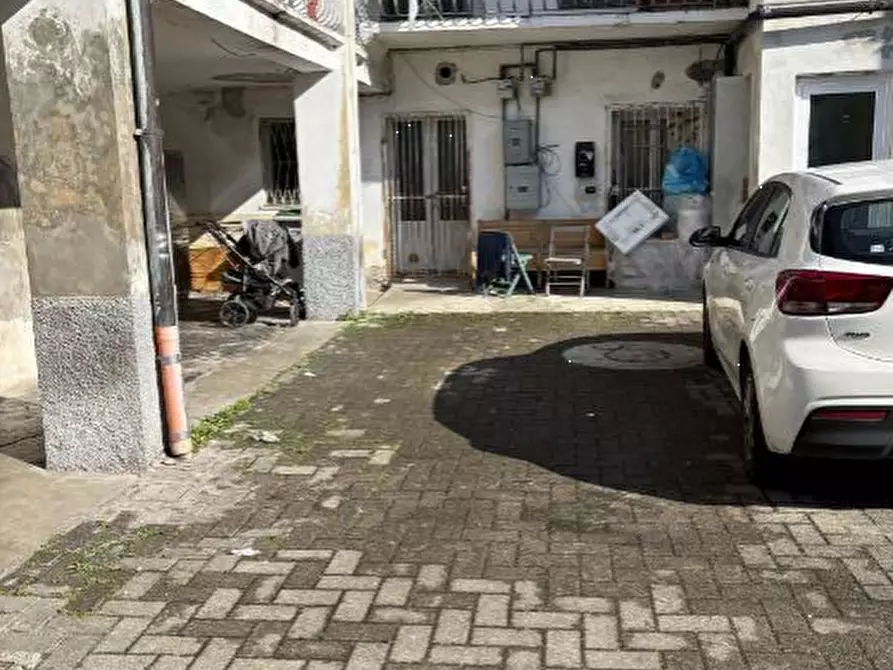 Immagine 4 di Appartamento in vendita  in via Sacerdote Parietti a Seriate