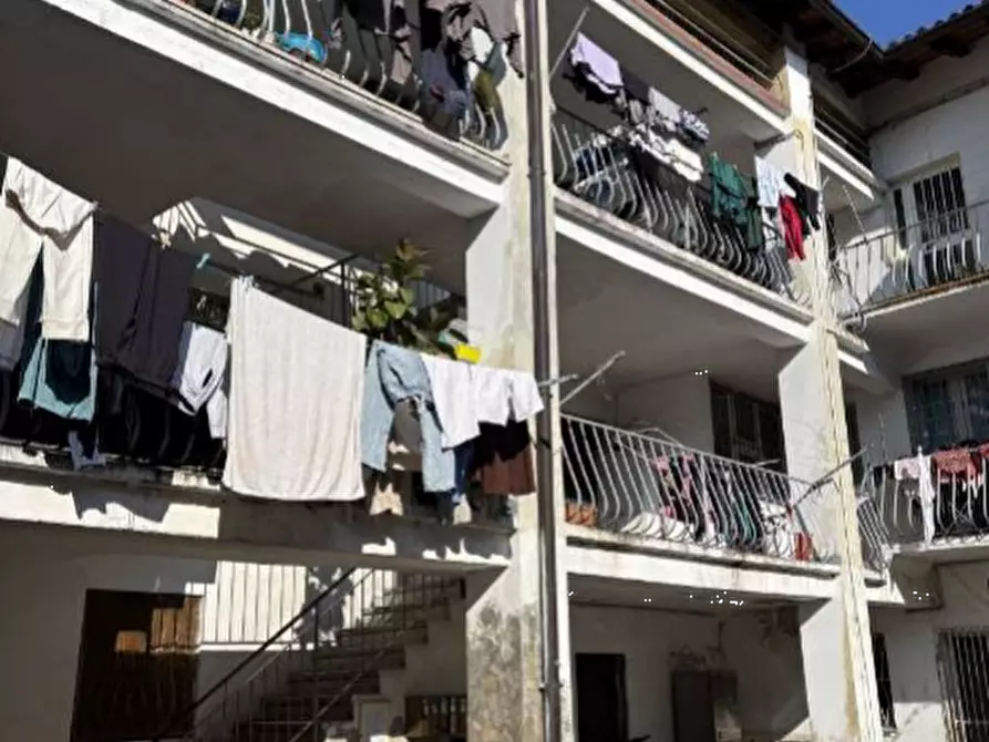 Immagine 5 di Appartamento in vendita  in via Sacerdote Parietti a Seriate