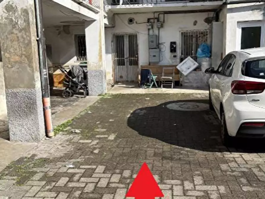Immagine 6 di Appartamento in vendita  in via Sacerdote Parietti a Seriate
