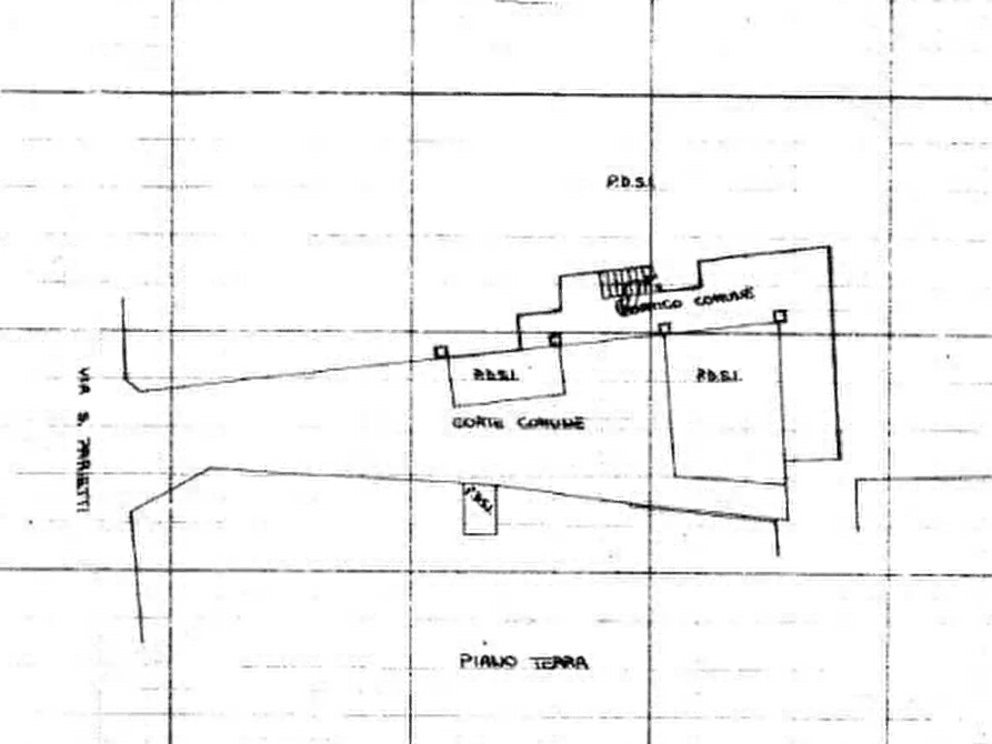 Immagine 16 di Appartamento in vendita  in via Sacerdote Parietti a Seriate
