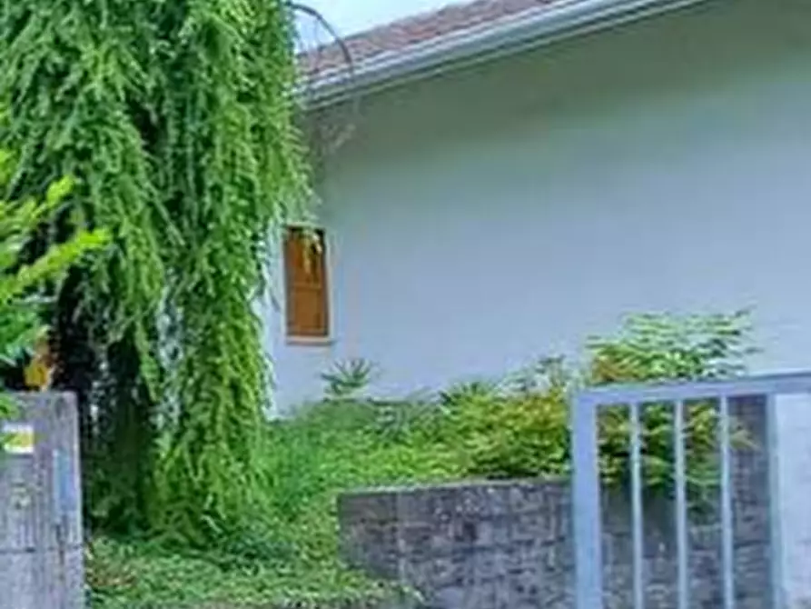 Immagine 17 di Casa indipendente in vendita  in Via Valerutti a Zoppola