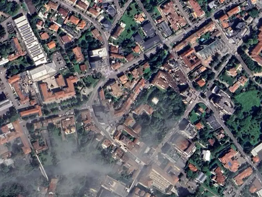 Immagine 11 di Casa indipendente in vendita  in Viale Trieste  a Sacile