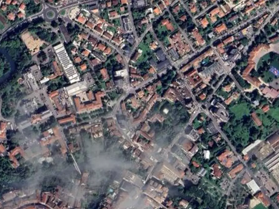 Immagine 12 di Casa indipendente in vendita  in Viale Trieste  a Sacile