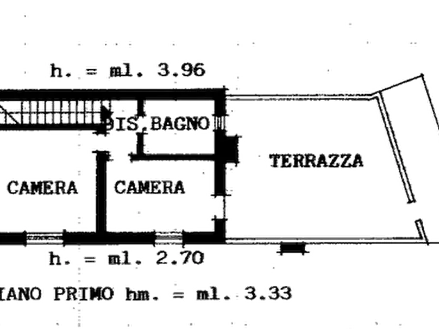 Immagine 23 di Casa indipendente in vendita  in Viale Trieste  a Sacile