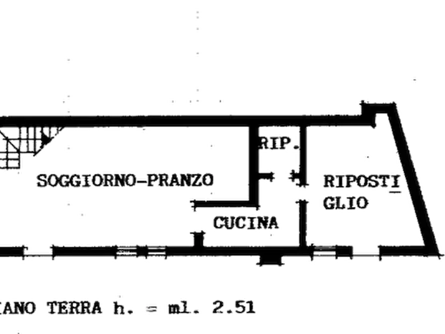 Immagine 24 di Casa indipendente in vendita  in Viale Trieste  a Sacile
