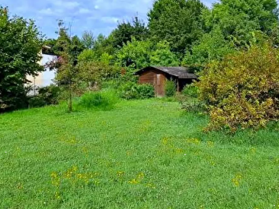 Immagine 25 di Casa indipendente in vendita  in Via Valerutti a Zoppola
