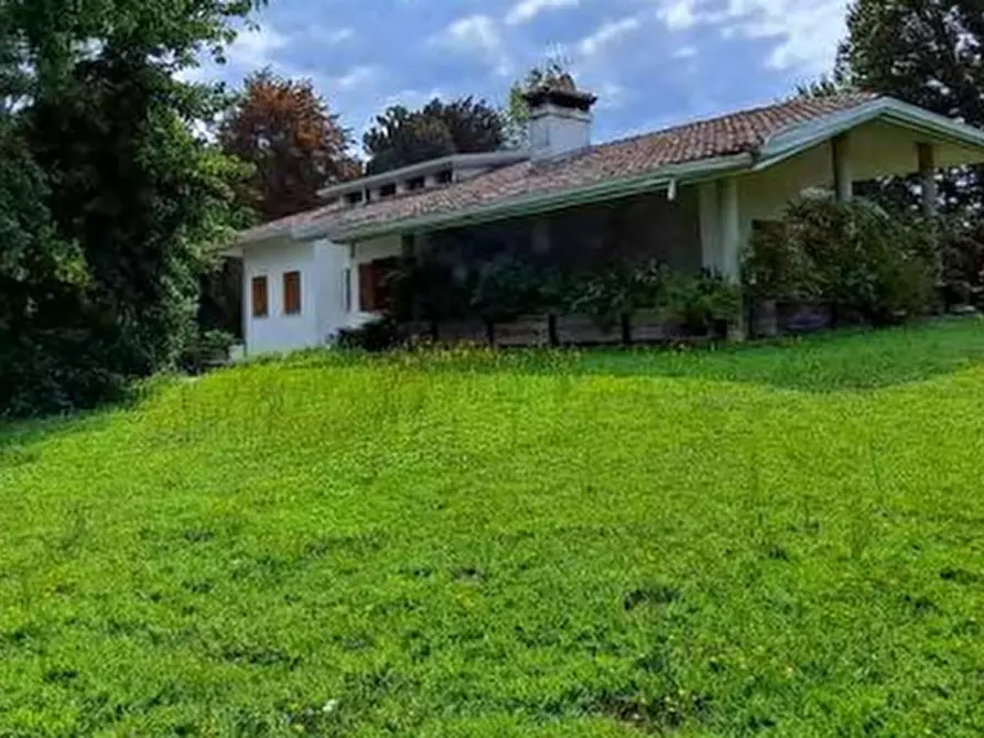 Immagine 5 di Casa indipendente in vendita  in Via Valerutti a Zoppola