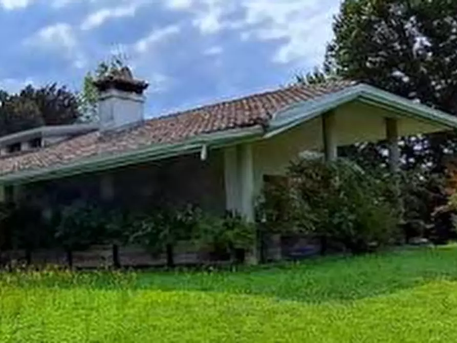 Immagine 27 di Casa indipendente in vendita  in Via Valerutti a Zoppola