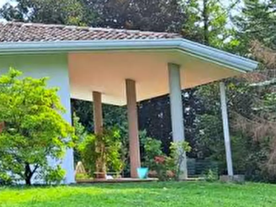 Immagine 9 di Casa indipendente in vendita  in Via Valerutti a Zoppola