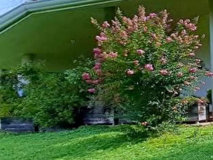 Immagine 30 di Casa indipendente in vendita  in Via Valerutti a Zoppola