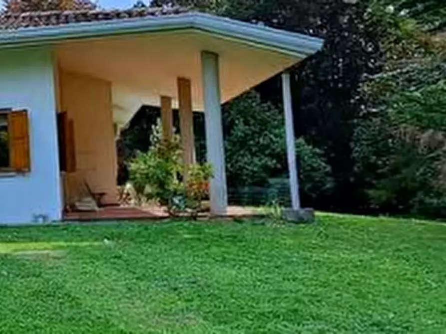 Immagine 10 di Casa indipendente in vendita  in Via Valerutti a Zoppola