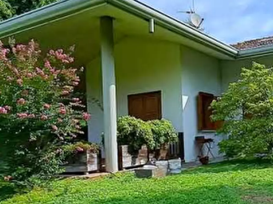 Immagine 31 di Casa indipendente in vendita  in Via Valerutti a Zoppola