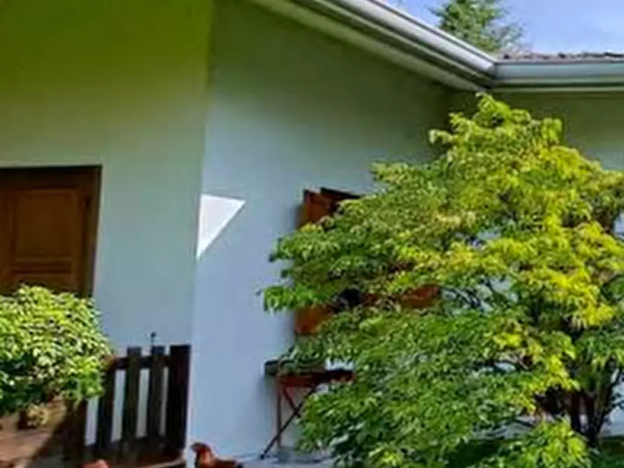 Immagine 32 di Casa indipendente in vendita  in Via Valerutti a Zoppola