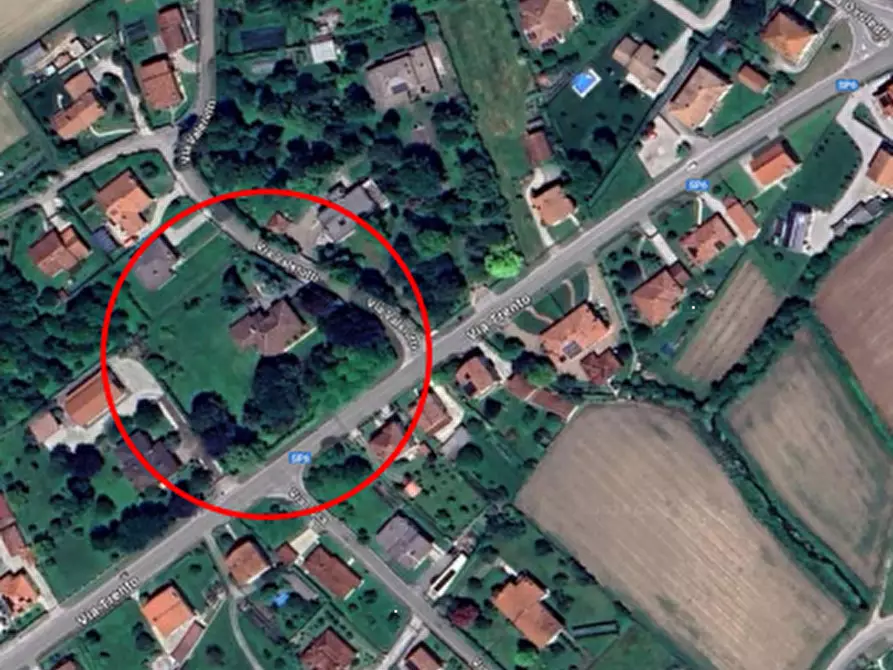 Immagine 34 di Casa indipendente in vendita  in Via Valerutti a Zoppola