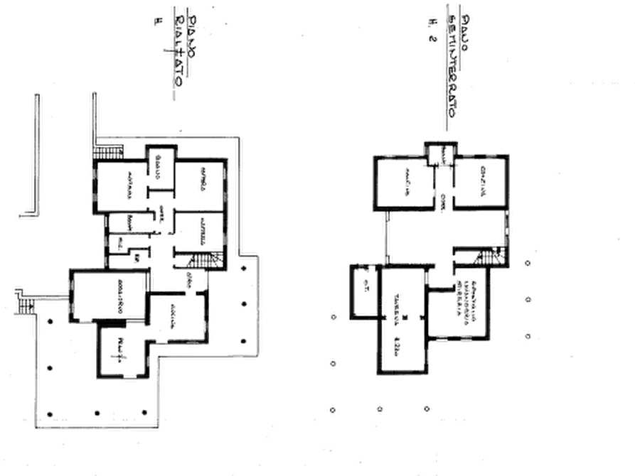 Immagine 35 di Casa indipendente in vendita  in Via Valerutti a Zoppola