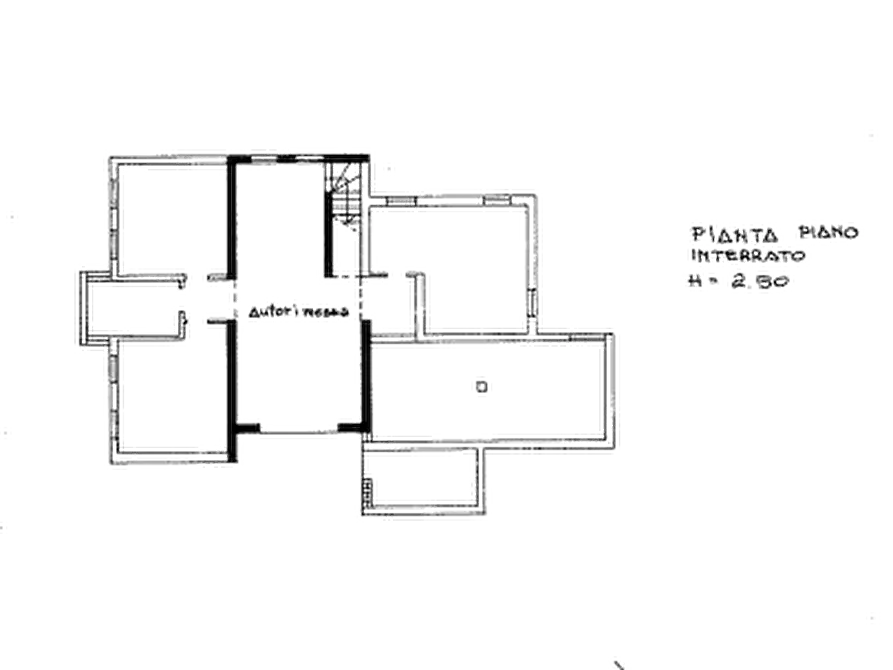 Immagine 36 di Casa indipendente in vendita  in Via Valerutti a Zoppola