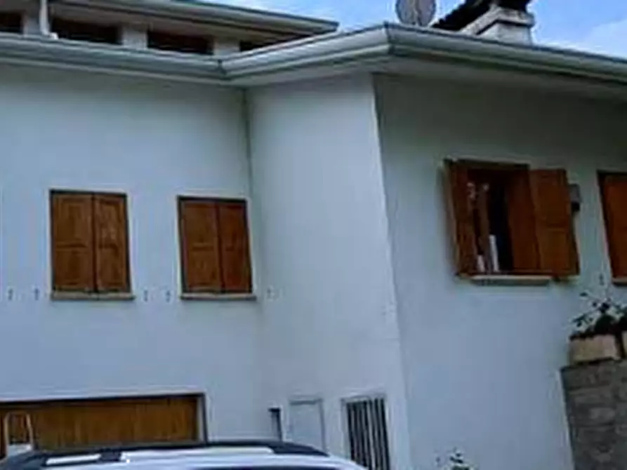 Immagine 3 di Casa indipendente in vendita  in Via Valerutti a Zoppola