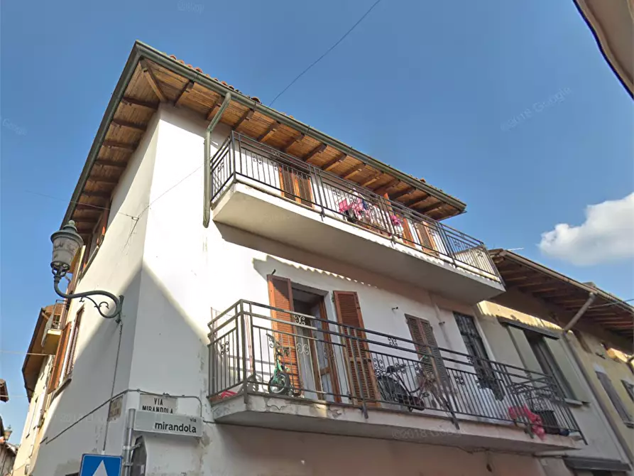 Immagine 6 di Appartamento in vendita  in Via Mirandola a Levate