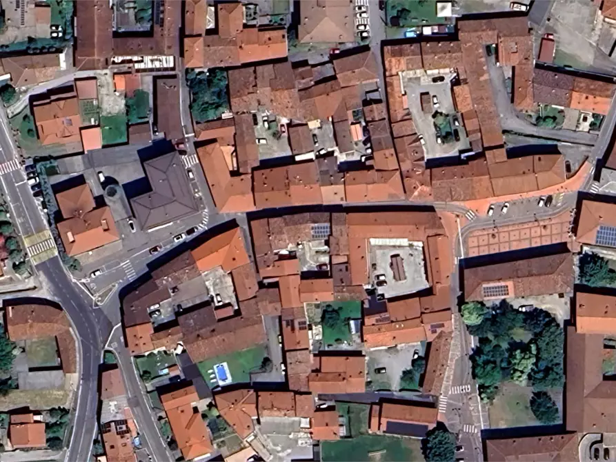 Immagine 13 di Appartamento in vendita  in Via Mirandola a Levate