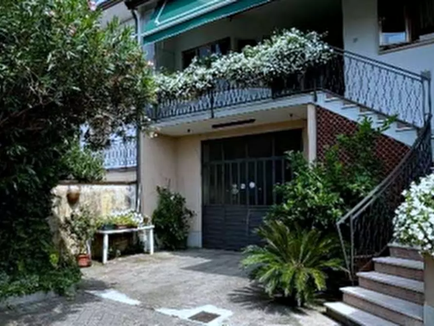 Immagine 1 di Porzione di casa in vendita  in Via Trieste a Casarsa Della Delizia