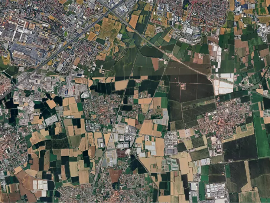 Immagine 15 di Appartamento in vendita  in Via Mirandola a Levate