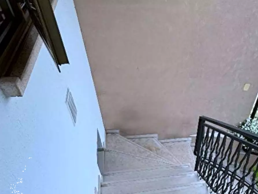 Immagine 18 di Porzione di casa in vendita  in Via Trieste a Casarsa Della Delizia