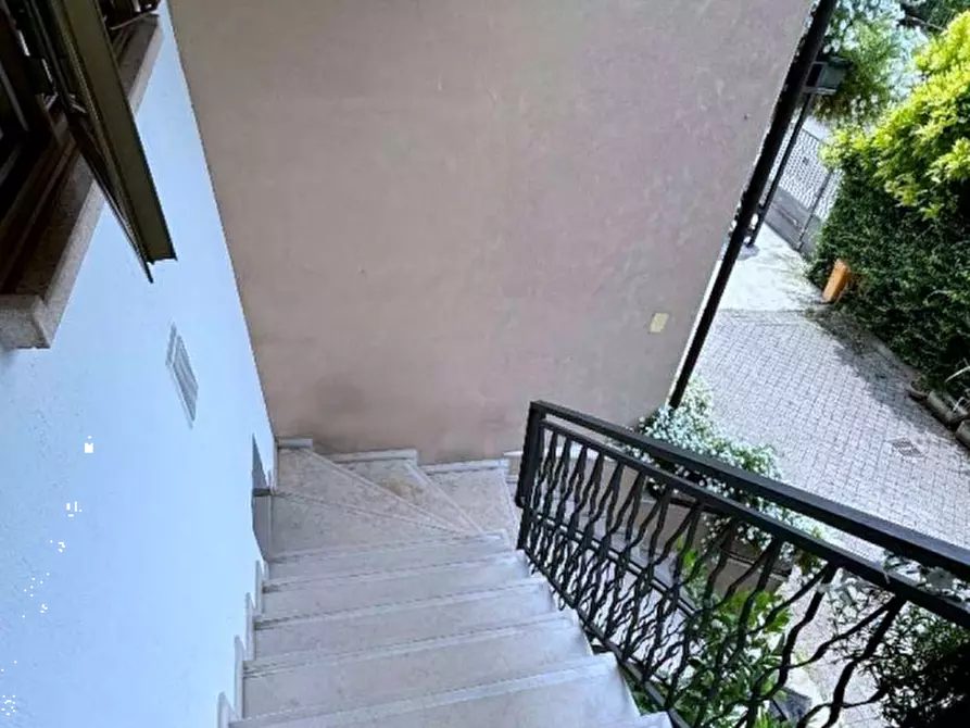 Immagine 19 di Porzione di casa in vendita  in Via Trieste a Casarsa Della Delizia