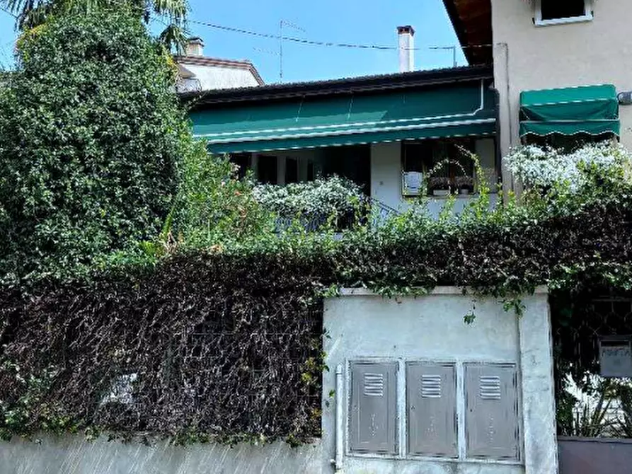 Immagine 2 di Porzione di casa in vendita  in Via Trieste a Casarsa Della Delizia