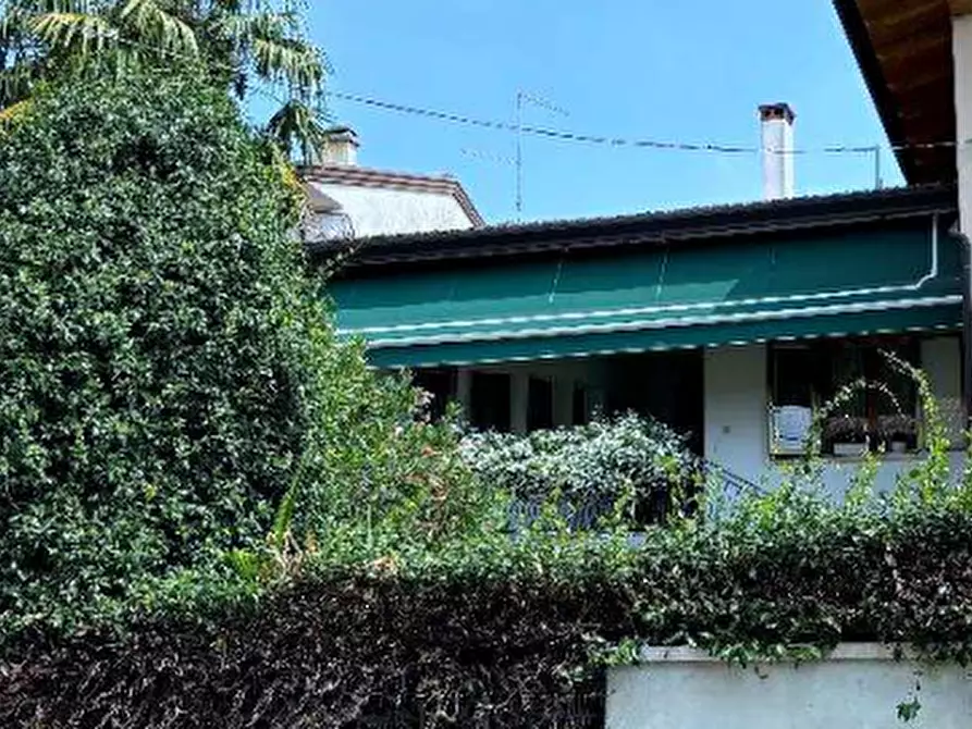 Immagine 6 di Porzione di casa in vendita  in Via Trieste a Casarsa Della Delizia