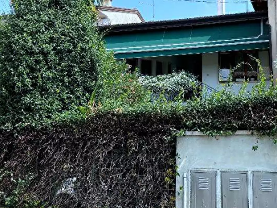 Immagine 7 di Porzione di casa in vendita  in Via Trieste a Casarsa Della Delizia