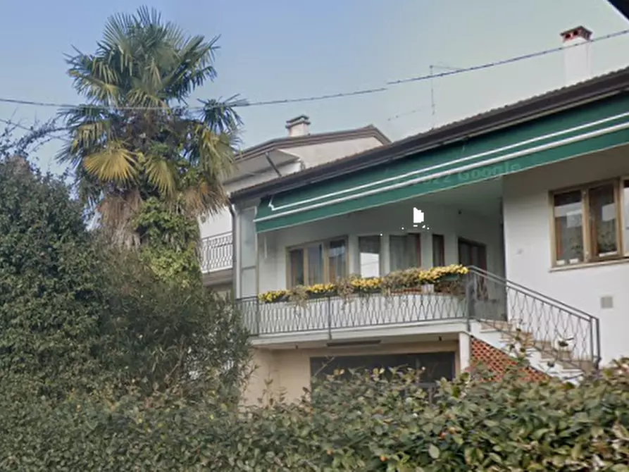 Immagine 23 di Porzione di casa in vendita  in Via Trieste a Casarsa Della Delizia