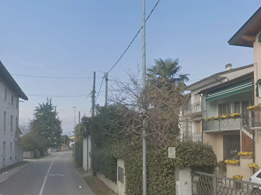 Immagine 24 di Porzione di casa in vendita  in Via Trieste a Casarsa Della Delizia
