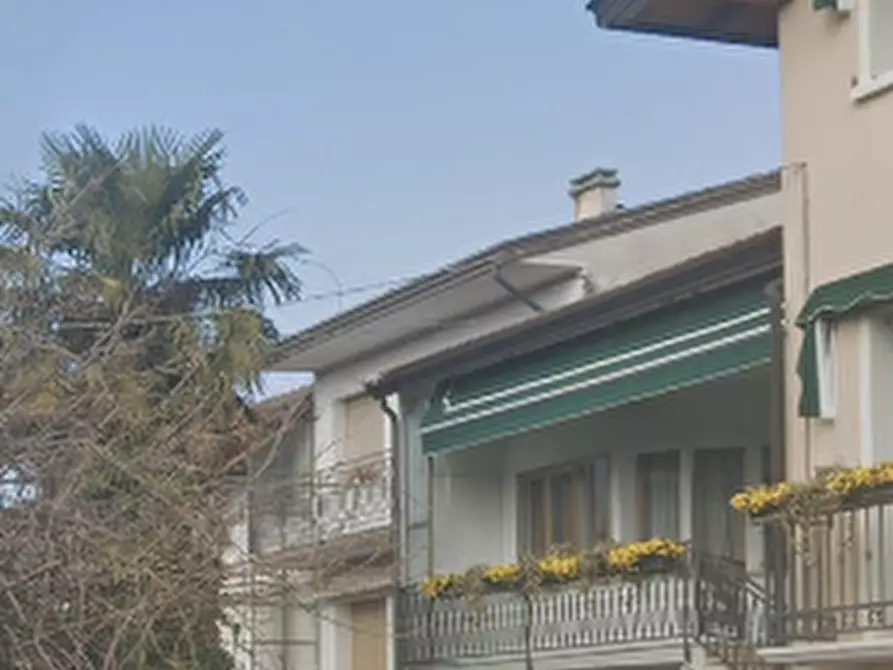 Immagine 26 di Porzione di casa in vendita  in Via Trieste a Casarsa Della Delizia