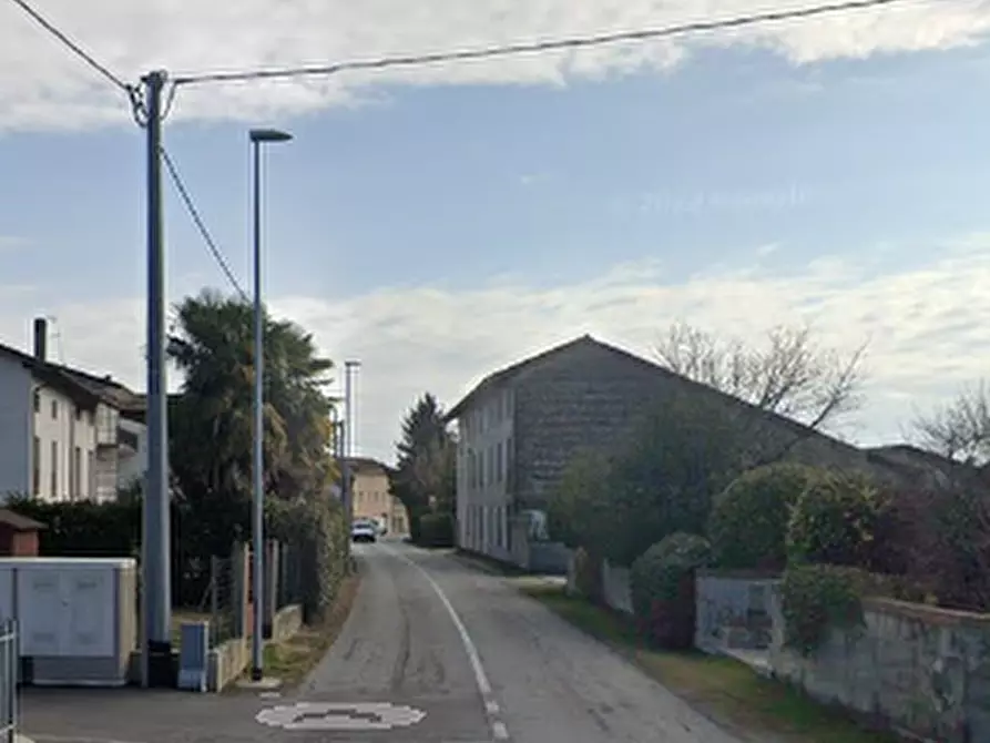 Immagine 30 di Porzione di casa in vendita  in Via Trieste a Casarsa Della Delizia