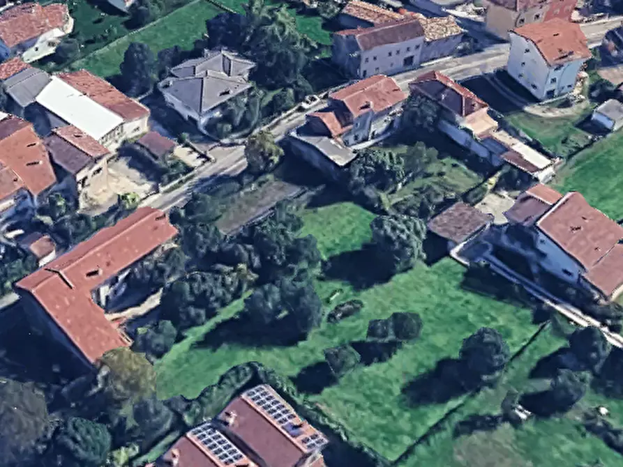 Immagine 32 di Porzione di casa in vendita  in Via Trieste a Casarsa Della Delizia