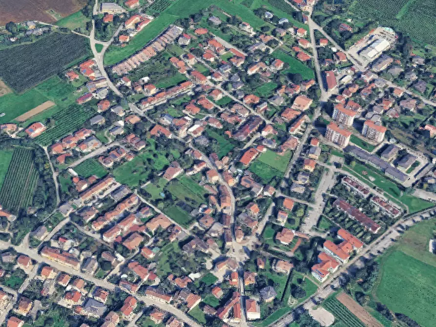 Immagine 38 di Porzione di casa in vendita  in Via Trieste a Casarsa Della Delizia