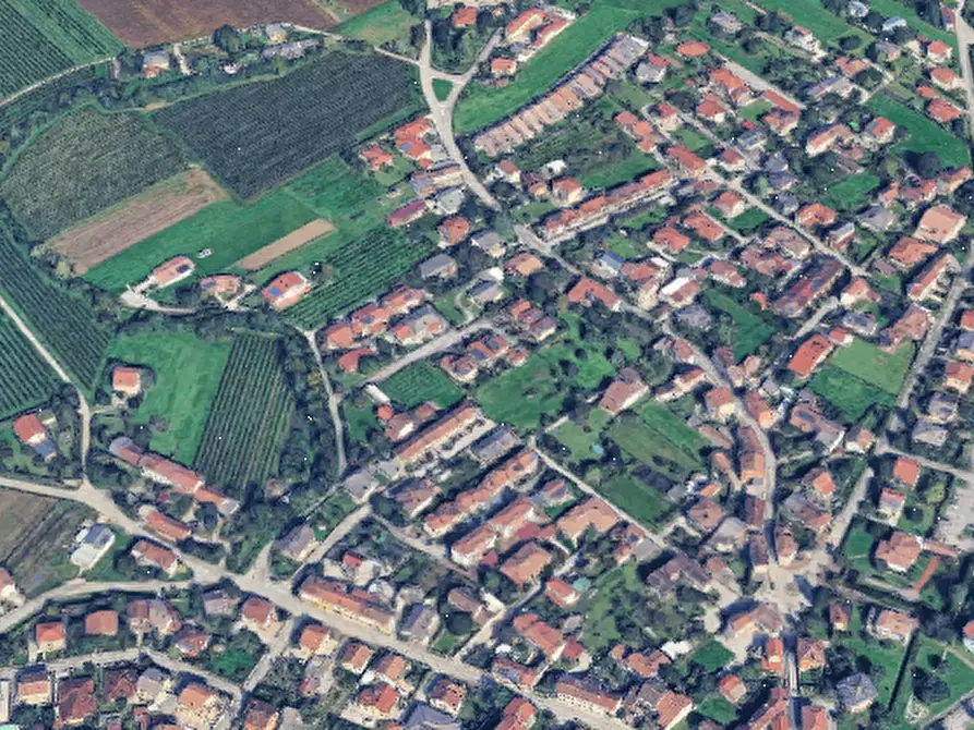 Immagine 41 di Porzione di casa in vendita  in Via Trieste a Casarsa Della Delizia