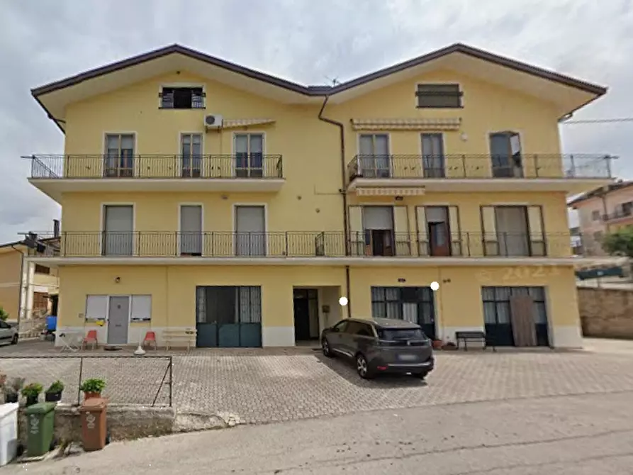 Immagine 1 di Appartamento in vendita  in Via Asiago  a Montegranaro