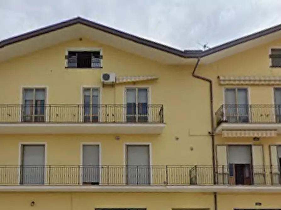 Immagine 2 di Appartamento in vendita  in Via Asiago  a Montegranaro